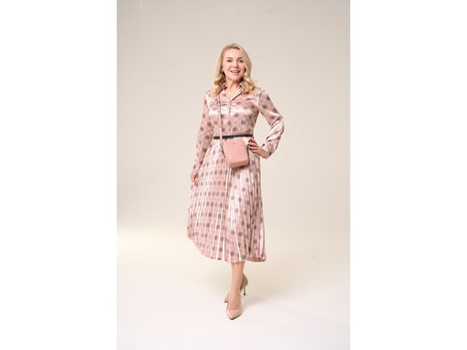 Сумка женская Lanotti 2006/розовый