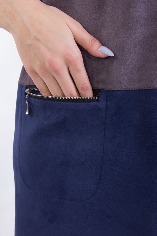 Платье П3-3567/6 - Wisell фото 6