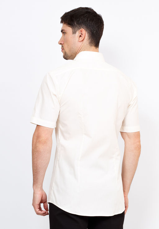 Сорочка мужская короткий рукав GREG Gb510/309/CRL/ZV  фото 9