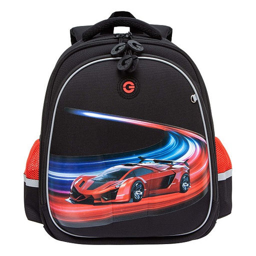 RAz-487-12 Рюкзак школьный - Grizzly фото 22