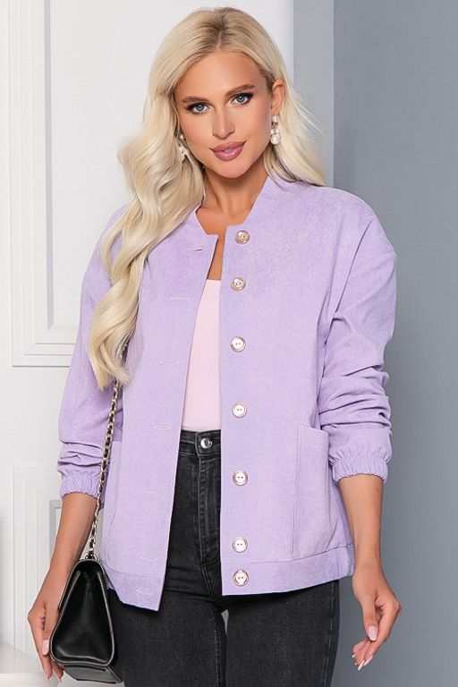 Бомбер 8128-1 - Avili фото 2