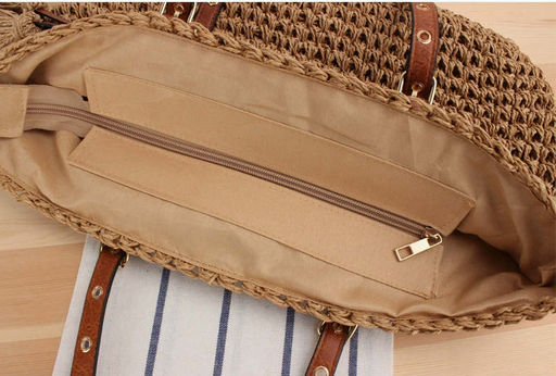 Сумка BG-S-240-Cream