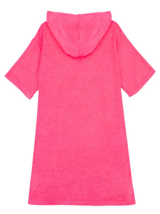 PlayToday / Фуфайка трикотажная для девочек (футболка удлиненная)  фото 5