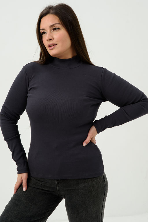 52713 Водолазка женская