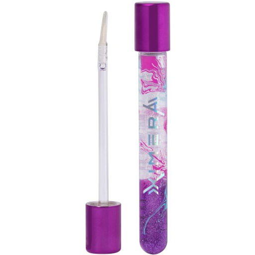 Influence Beauty Двухфазное масло для губ Ximera тон 02