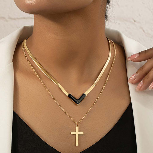 Колье арт. 26 7171 (id 279845) - Rada фото 2