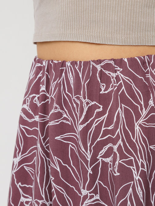 Юбка женская Ю-14 (вискоза) Чёрная - Elenatex фото 11