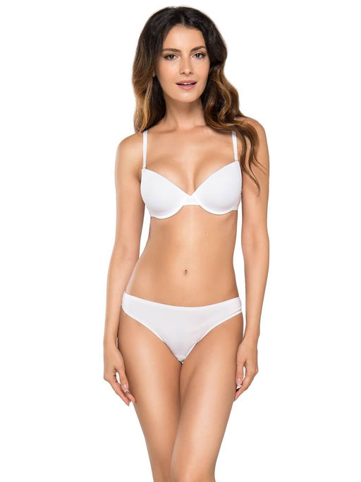 Бюстгальтер с чашкой без push-up - Deseo фото 5