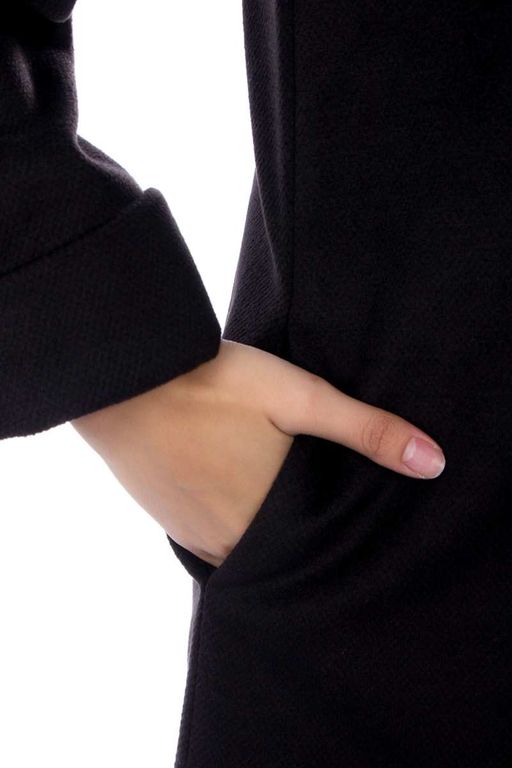 Пальто П5-3446/4 - Wisell фото 14