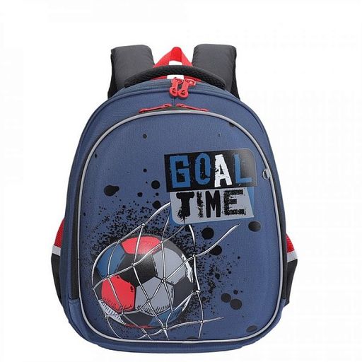 RAz-087-1 new Рюкзак школьный - Grizzly фото 7