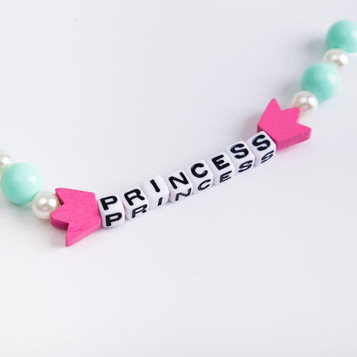 Держатель для соски - пустышки «Princess»