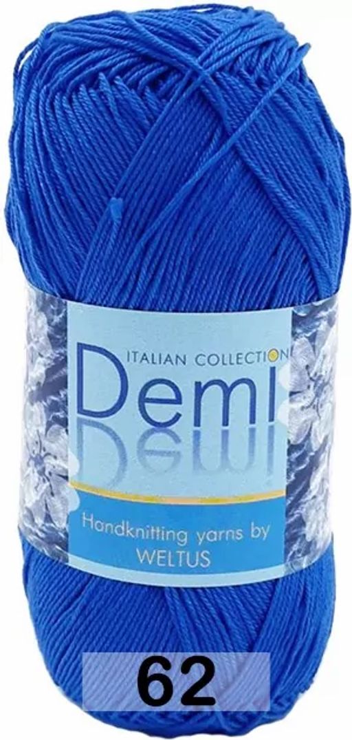 DEMI - Weltus фото 10