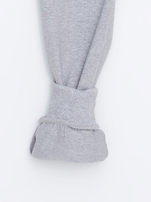 Beli Lastikli Basic Erkek ?ocuk Jogger E?ofman Alt? - Waikiki фото 2