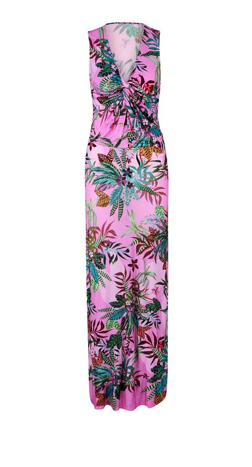 Платье, пестрое - Ashley brooke фото 2