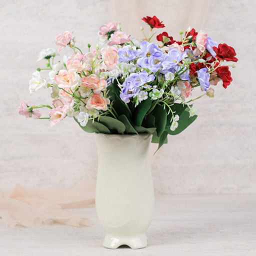 Цветок искусственный 35 см / W367160 /уп 2/1200/ - Галеонтрейд фото 7