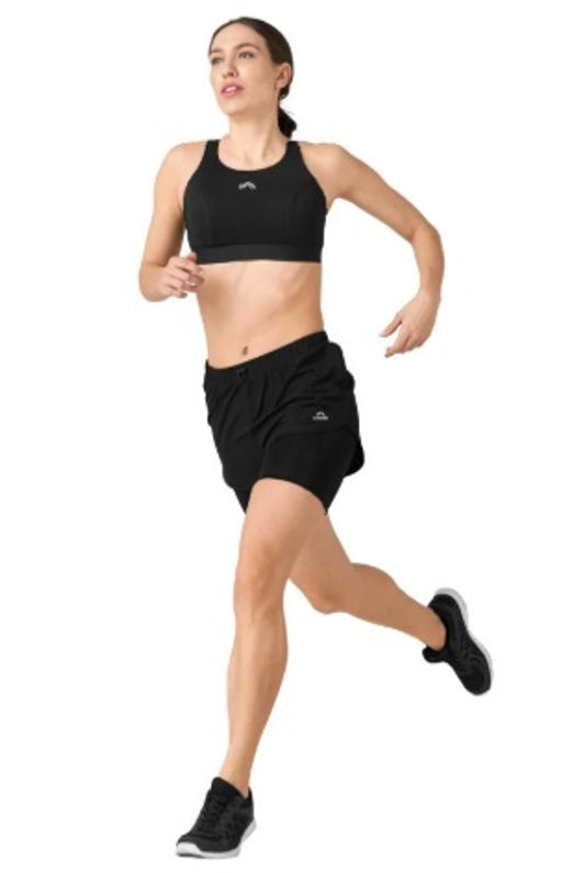 Женские спортивные шорты CRIVIT