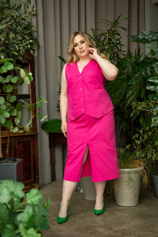 Юбка женская - Jp фото 3