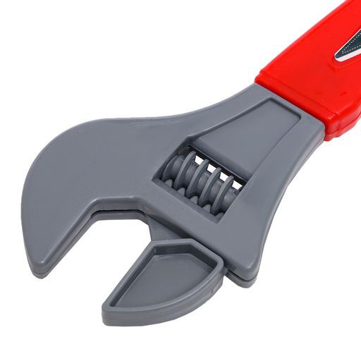 Детский инструмент Разводной ключ, цвет МИКС - Simaland фото 3