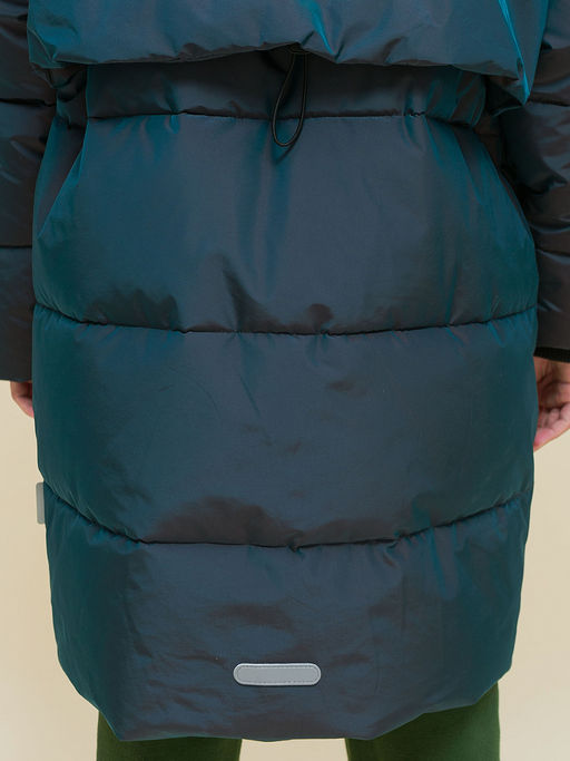 PELICAN GZFZ3336 Пальто для девочек  фото 6