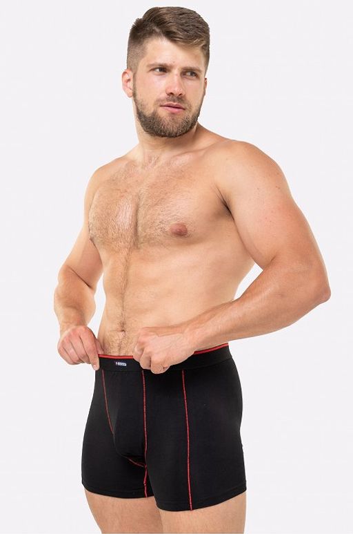 Мужские трусы-боксеры Baykar  фото 10