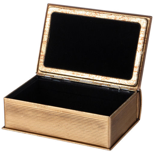 ШКАТУЛКА-КНИЖКА 17Х12Х5 СМ - Lefard фото 3