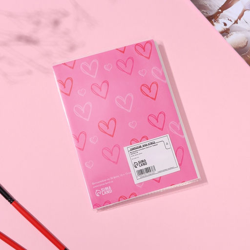 Цена за 2 шт.Фотоальбом на 36 фото 10?15 см Любовь, 16?12?1 см