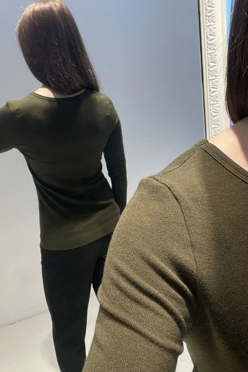 71033 Джемпер