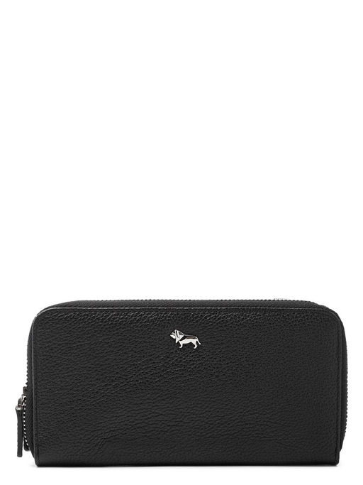 Кошелек Labbra L088-0128 black  фото 10