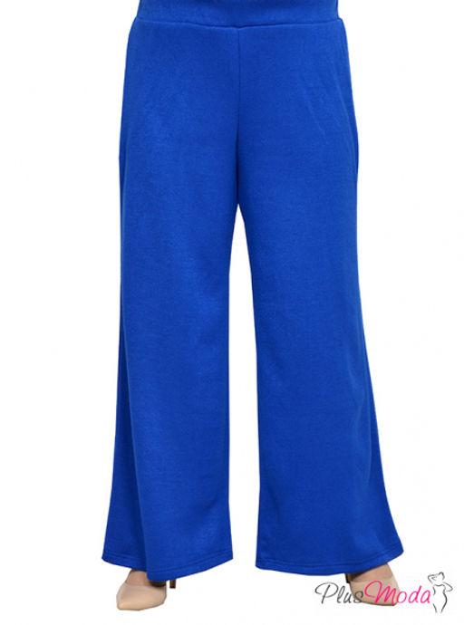 Брюки Модель №1324 размеры 44-84 - Plusmoda фото 6