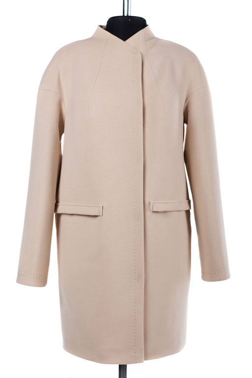 02-1798 Пальто женское утепленное - El podio фото 7