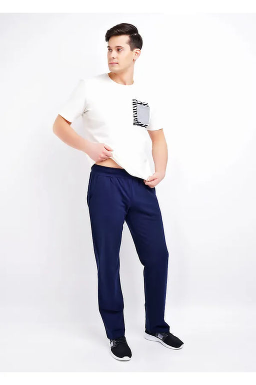 600946а Брюки муж. (ЧЗ) - Clever wear фото 4