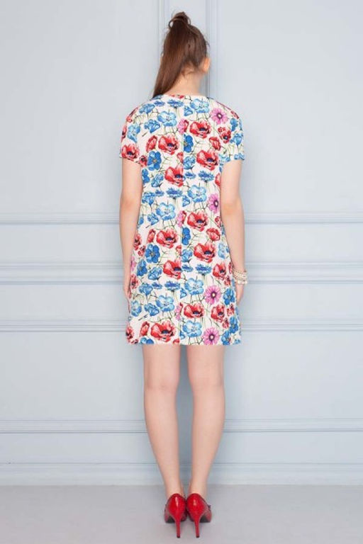 32074 Платье Eliseeva Olesya  фото 2