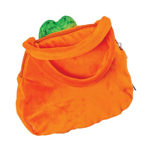 Детский сладкий новогодний подарок Бусинка - Рубин фото 2