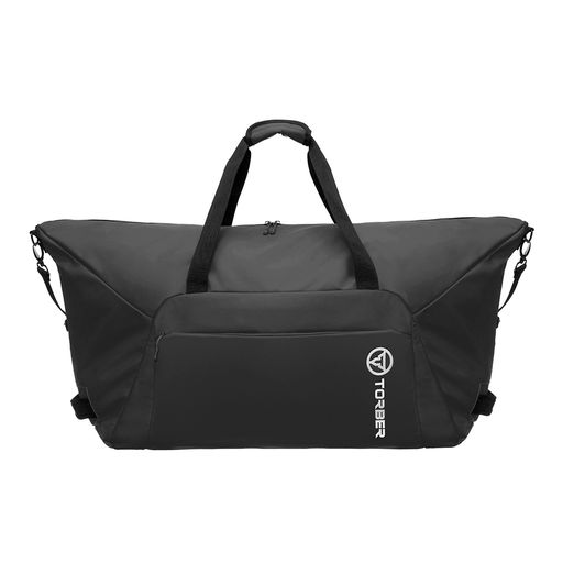 Сумка дорожная TORBER РИТМ T1809BL-DY  фото 2