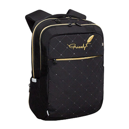 RD-544-5 Рюкзак - Grizzly фото 2