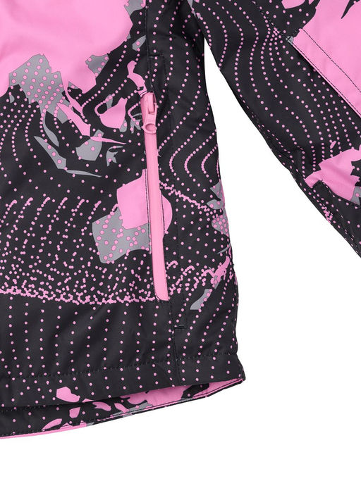 Куртка д/дев. "Мауна"