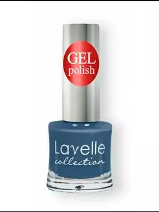 Lavellecollection Лак GEL POLISH тон 38 ниагара 10 мл