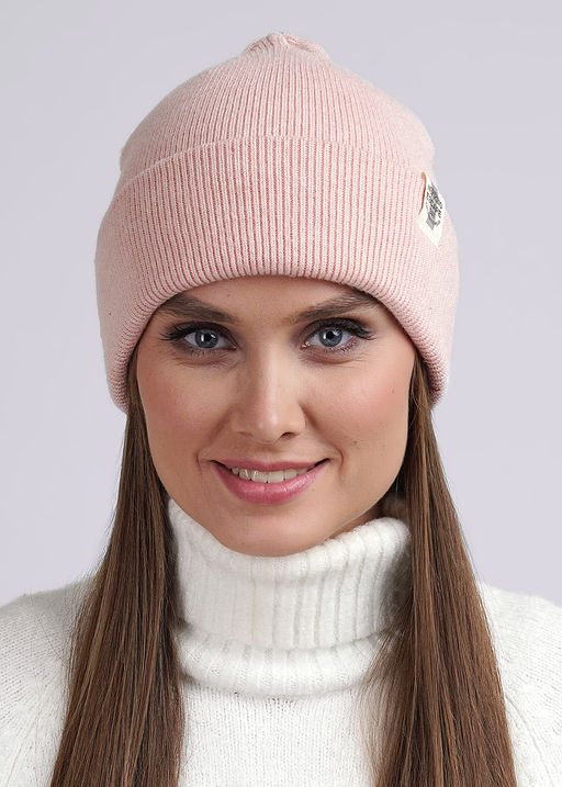 Шапка женская