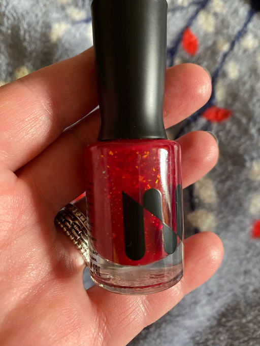 Лак для ногтей Это Точно Любовь, 11 мл - Masura фото 7