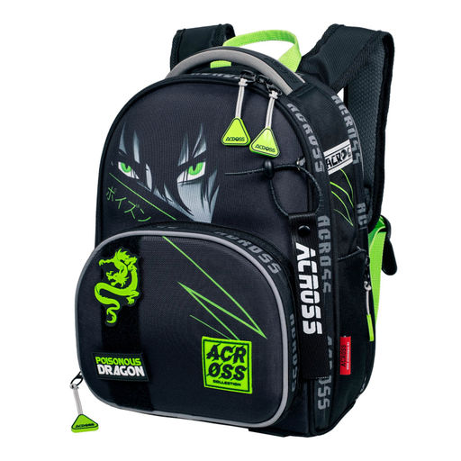 Рюкзак 24-194-5 - Across фото 3