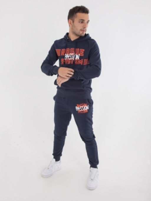 КОСТЮМ СПОРТИВНЫЙ МУЖСКОЙ - Chic & charisma фото 9