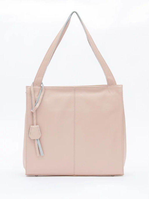Сумка 3173-9NN pink Natale Navetta