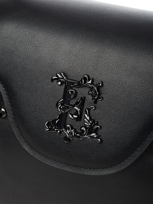 Сумка ELEGANZZA Z151-0267 black  фото 5