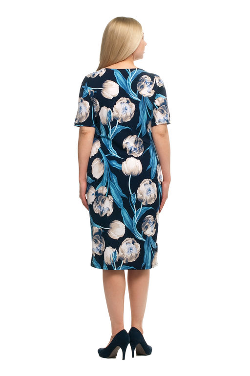 Платье - Olsi фото 3