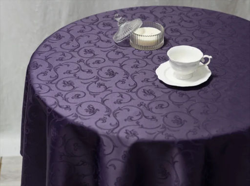 Скатерть Жов280-2233/193622П Овал280x150