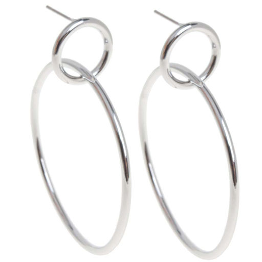 Серьги арт. 11 4086 (id 230291) - Rada фото 2