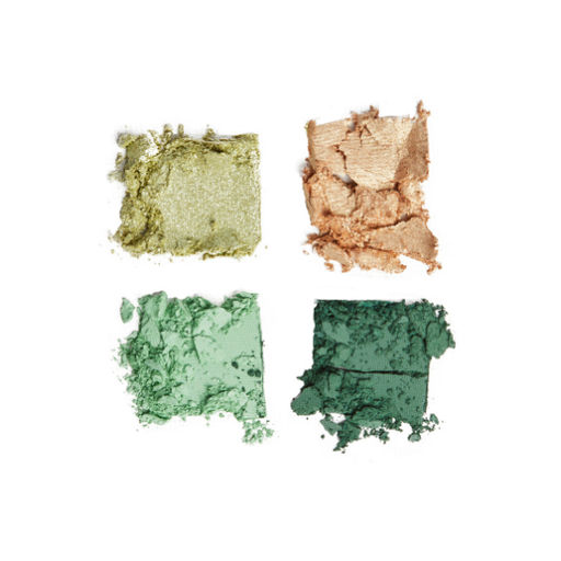 Тени для век Pocket Palette, Kiwi Crush 6718417