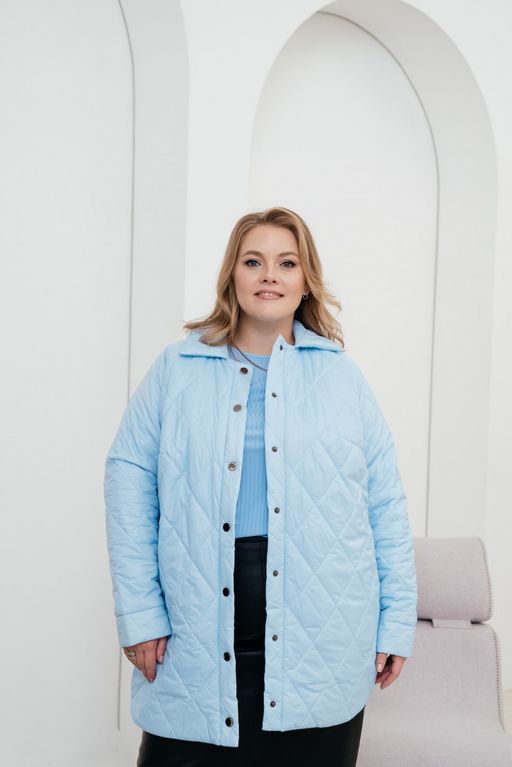 Куртка женская - Jp фото 2