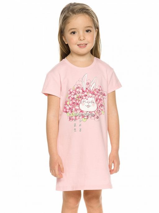 УЦЕНКА Pelican WFDT3228U ночная сорочка для девочек