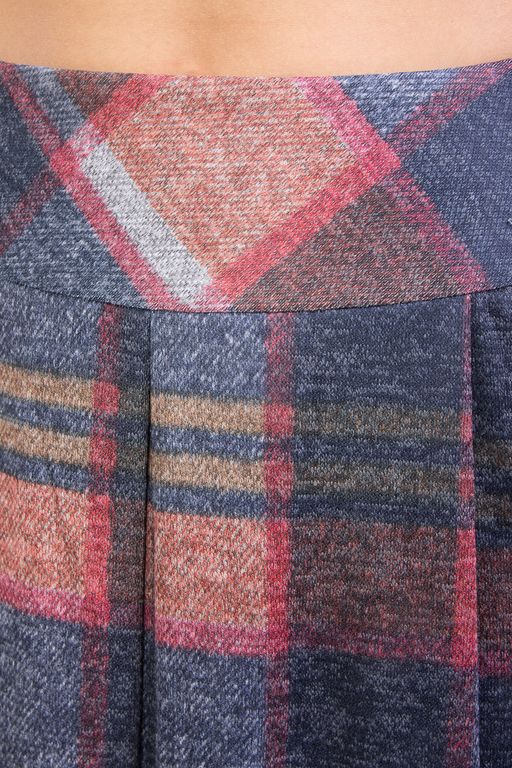 Юбка Ю4-3677/2 - Wisell фото 5